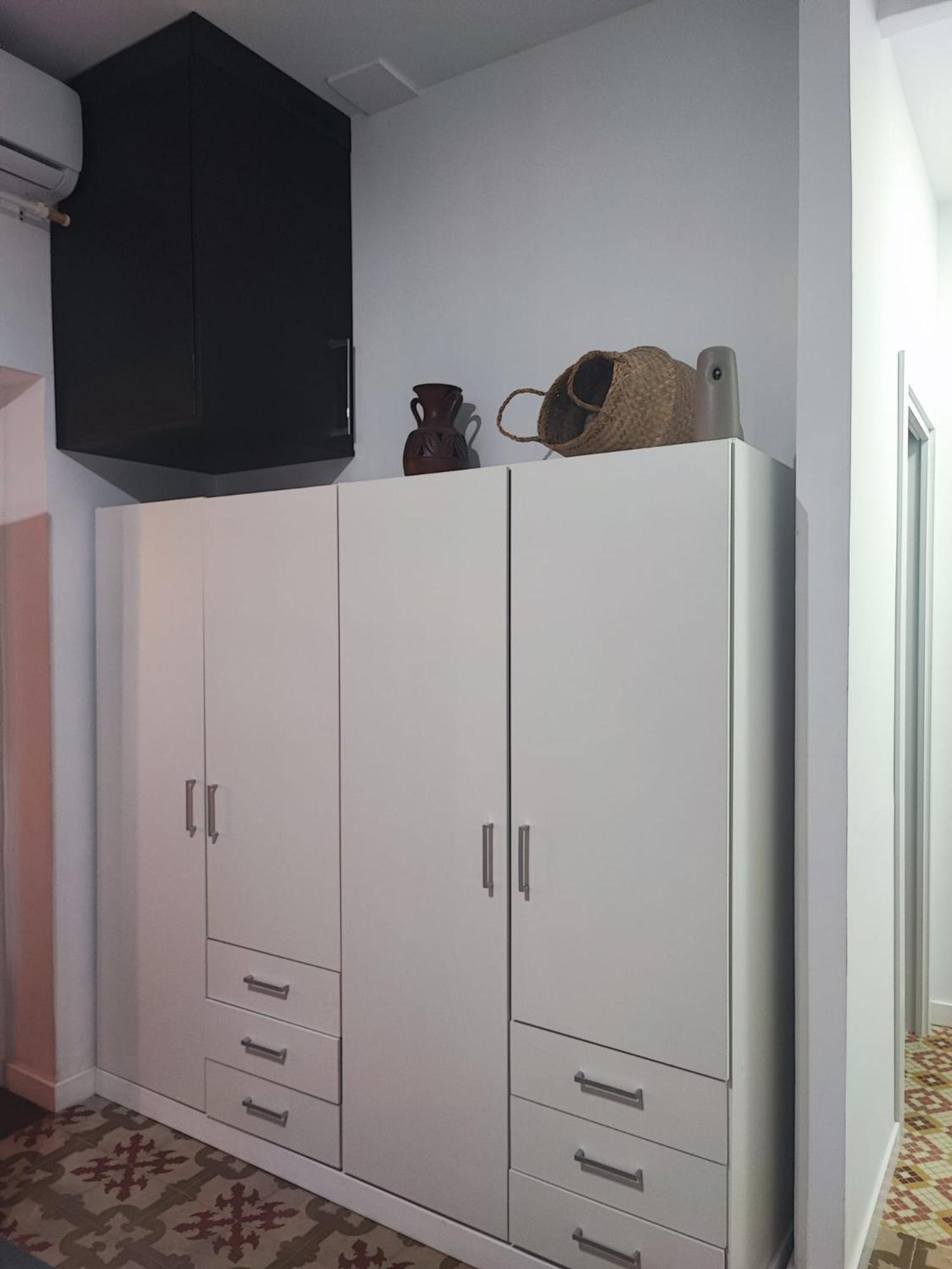 Appartement Supl. 12 Tempranillo *